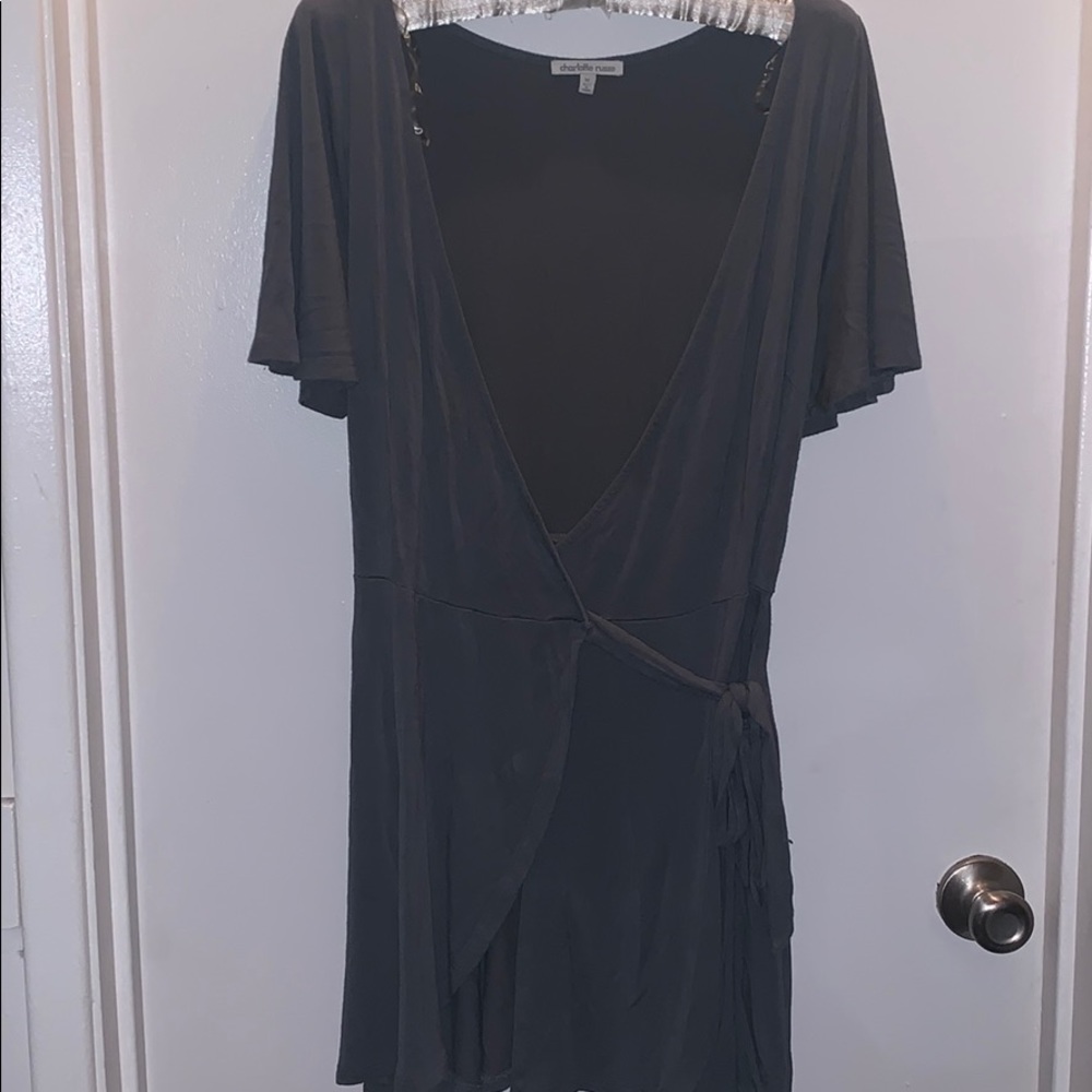 Charlotte Russe Dress